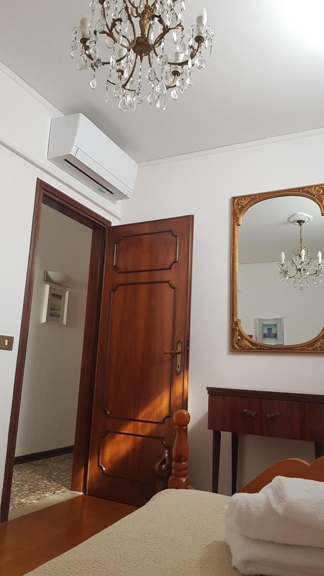 La Casa Veneziana Apartamento Exterior foto