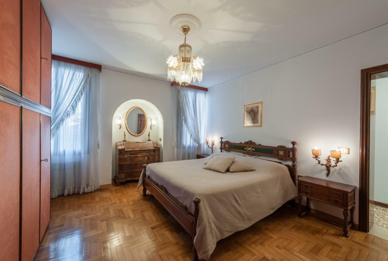La Casa Veneziana Apartamento Exterior foto