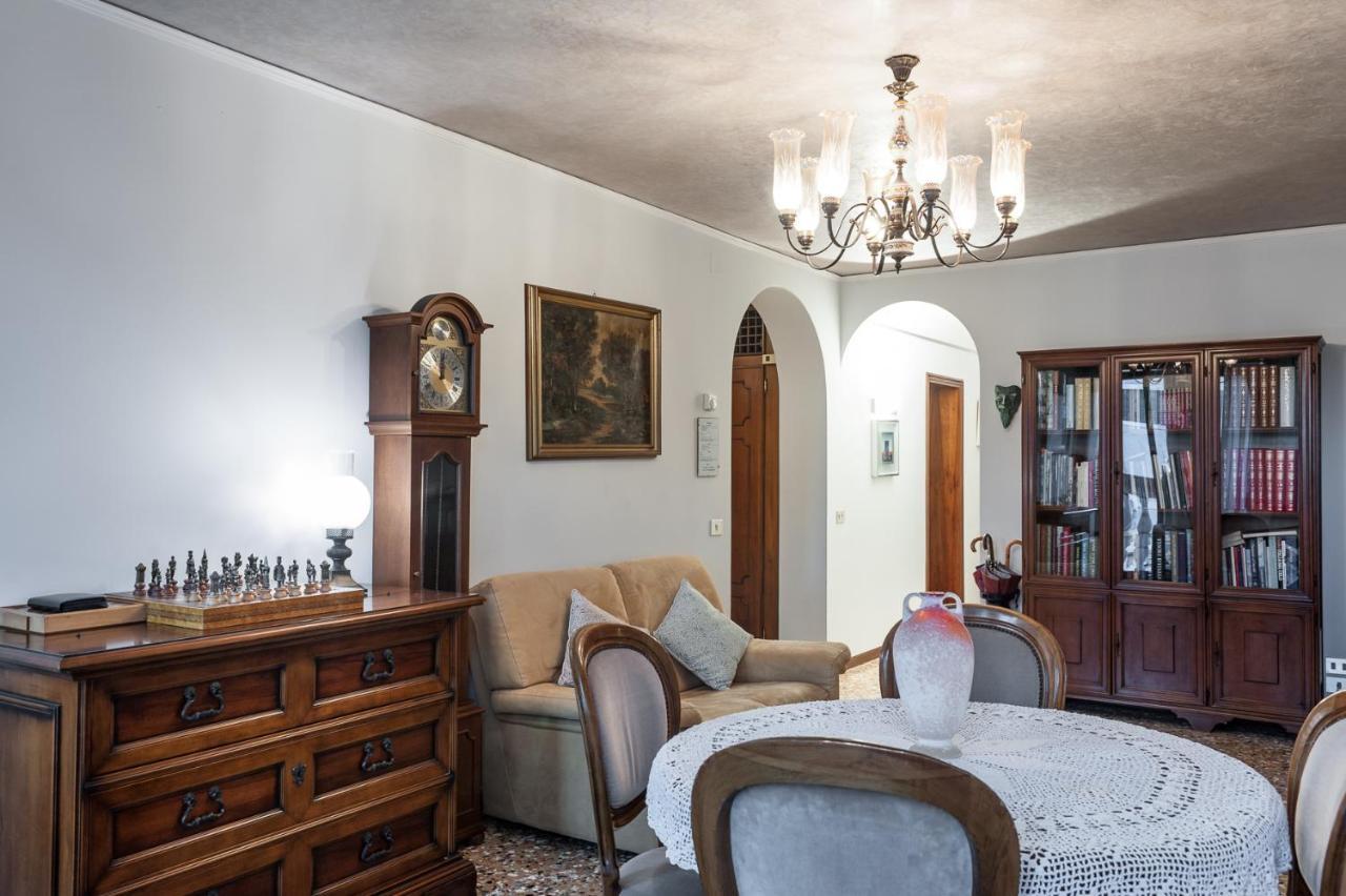 La Casa Veneziana Apartamento Exterior foto