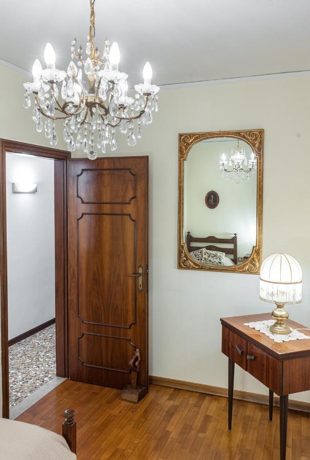La Casa Veneziana Apartamento Exterior foto